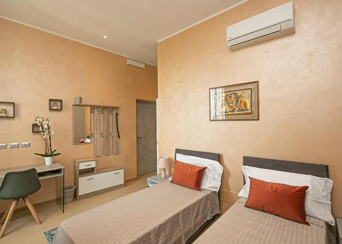 Affittacamere Gioiello Genova