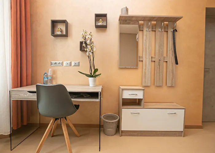 Affittacamere Gioiello Genova